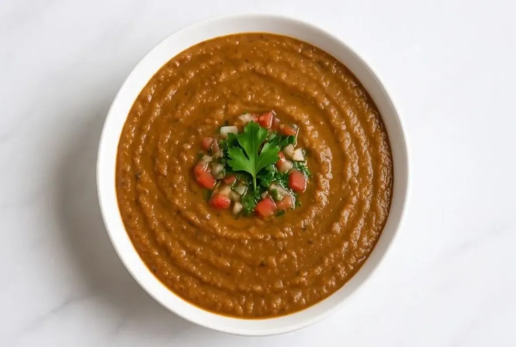 [FG764] Steamed fava beans