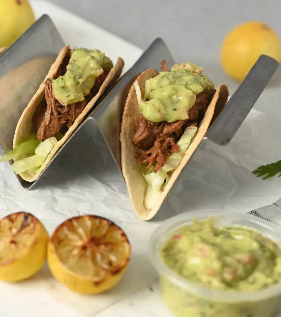 Taco Brisket
