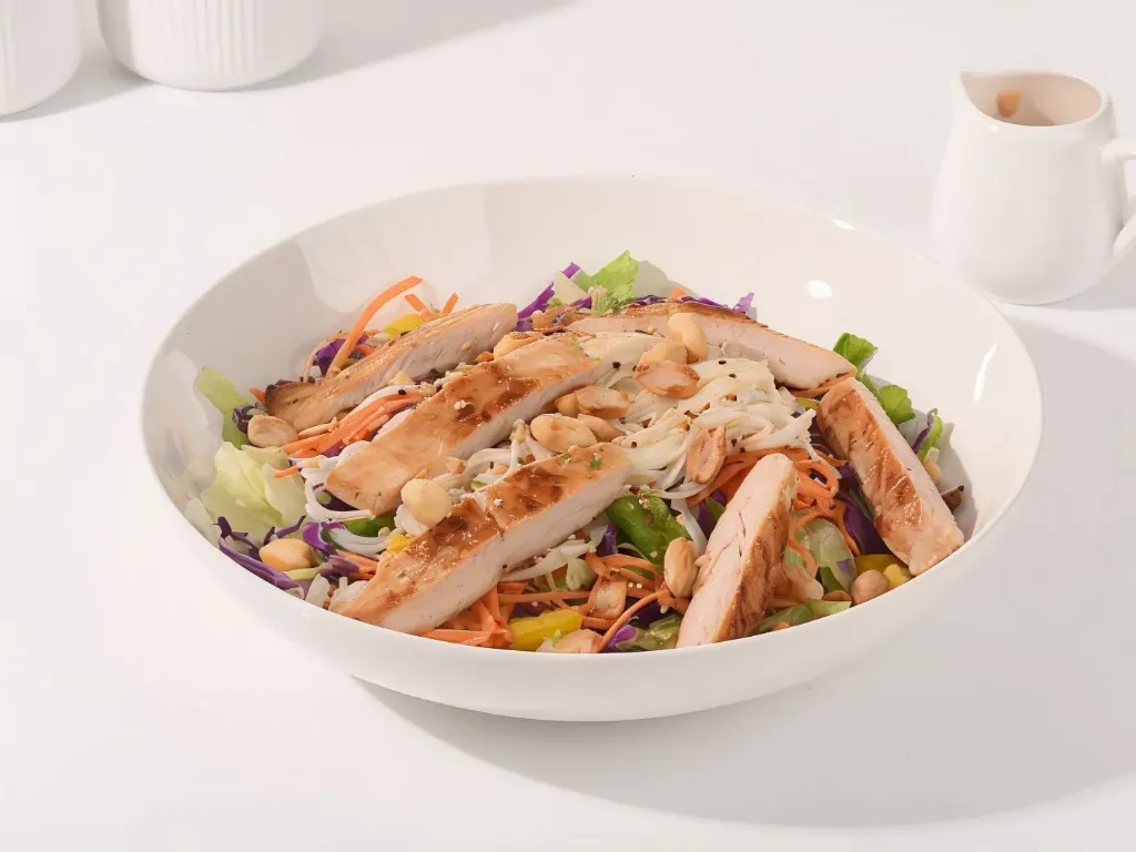 Thai salad