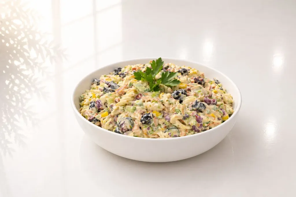 [FG929] سلطة إيطالية كبير