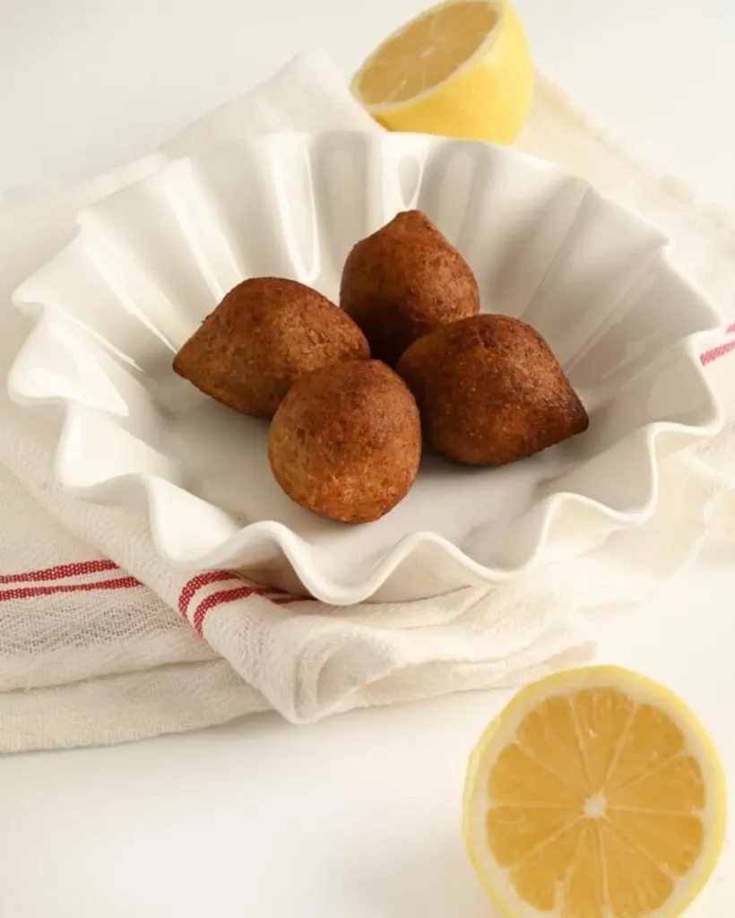 Kibbeh