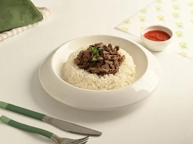 meat boil