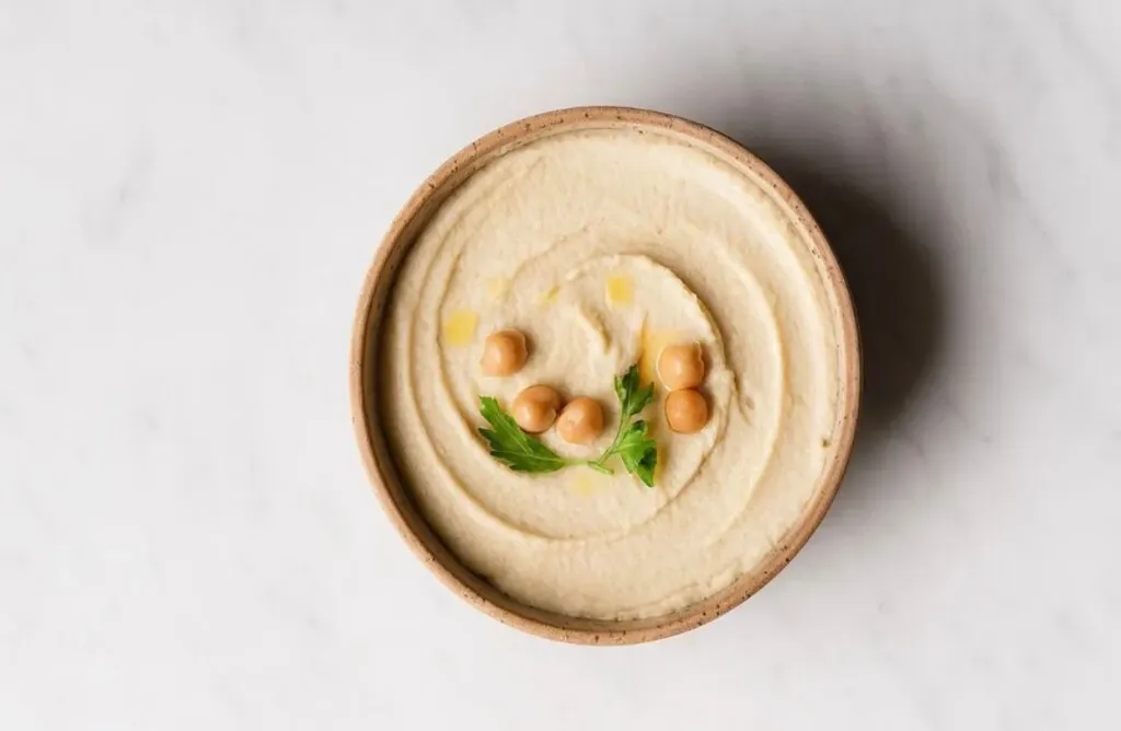 hummus
