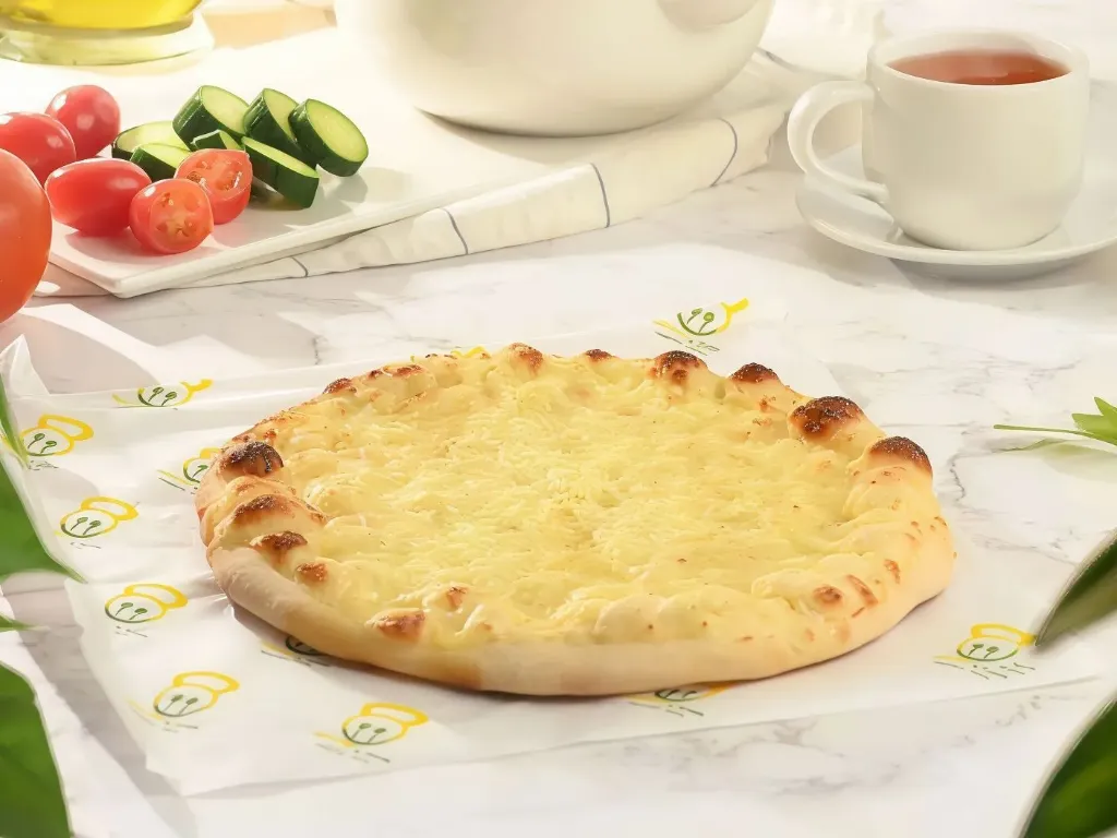[FG674] cheese manakish