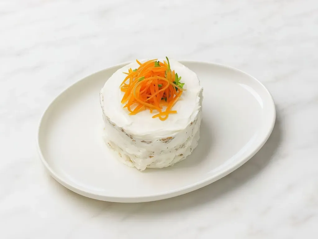 tuna cake