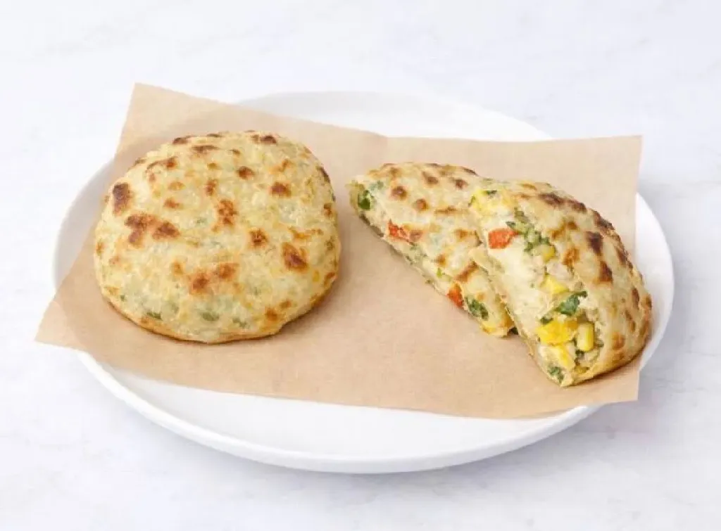 [FG715] Chicken pies