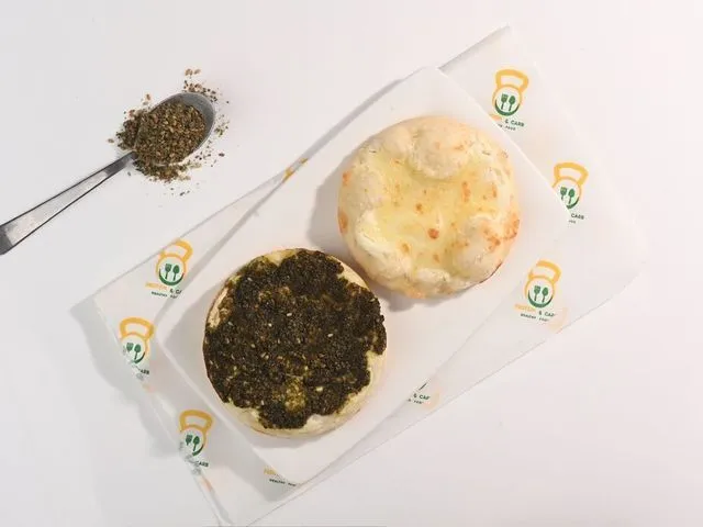 [FG1554] ميني مناقيش
