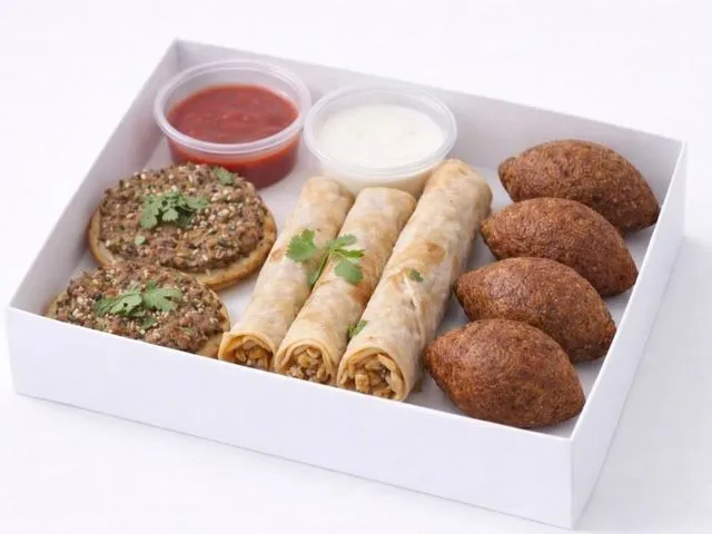Signature Box