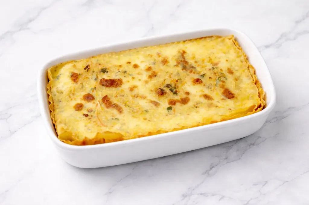 Lasagna