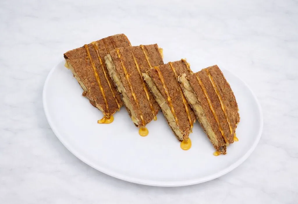Sweet tbread