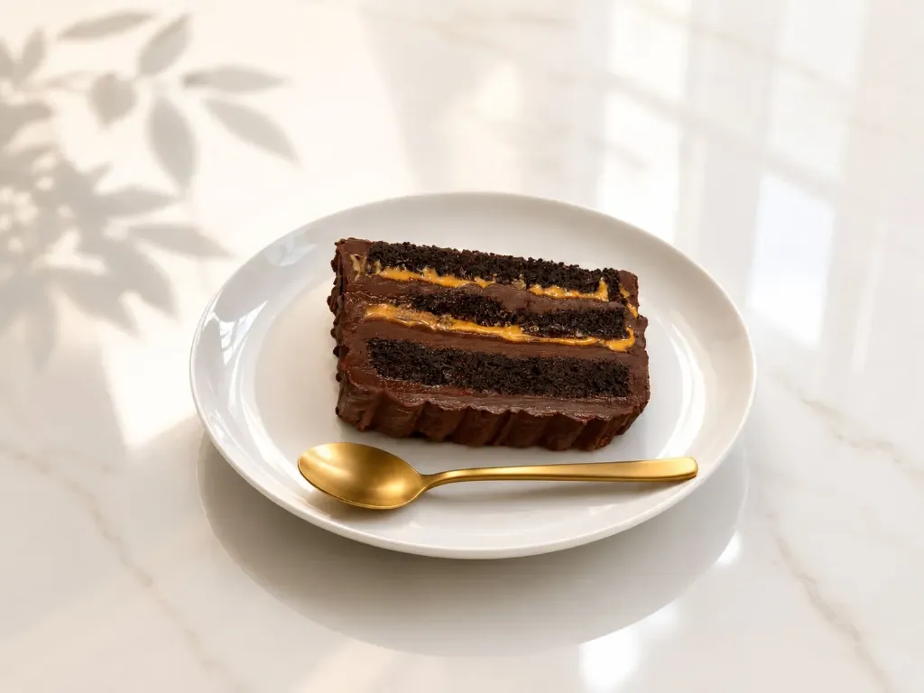 London Cake