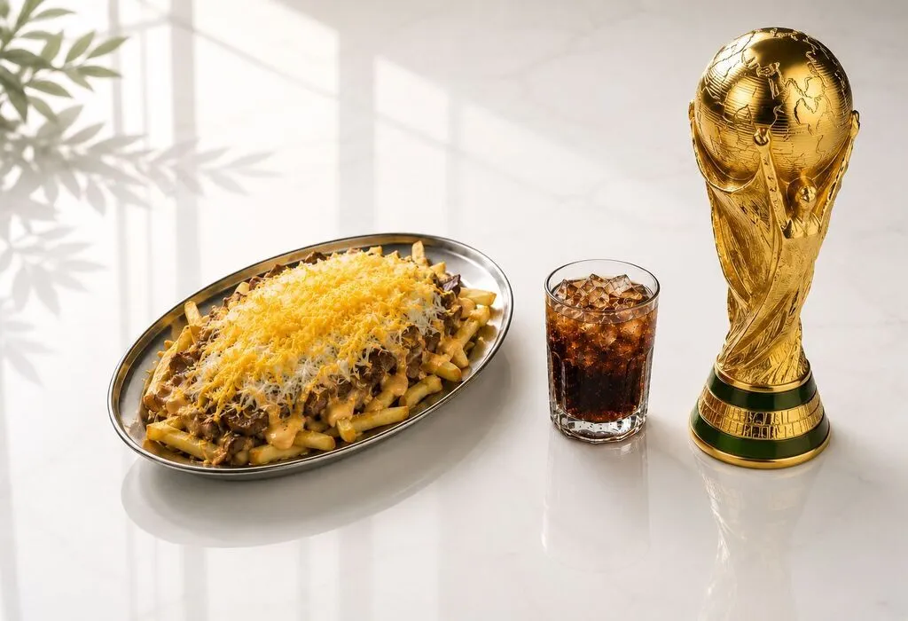 ستيك كأس العالم 200  جم World Cup Steak 200g