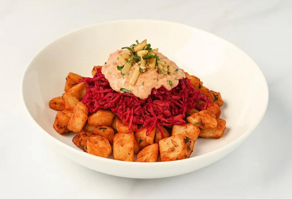 Chicken Fatteh 150g